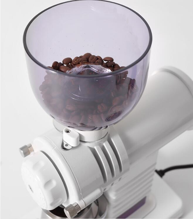 Hot Selling Coffee Grinder Espresso Bean Electric Pulverizer
