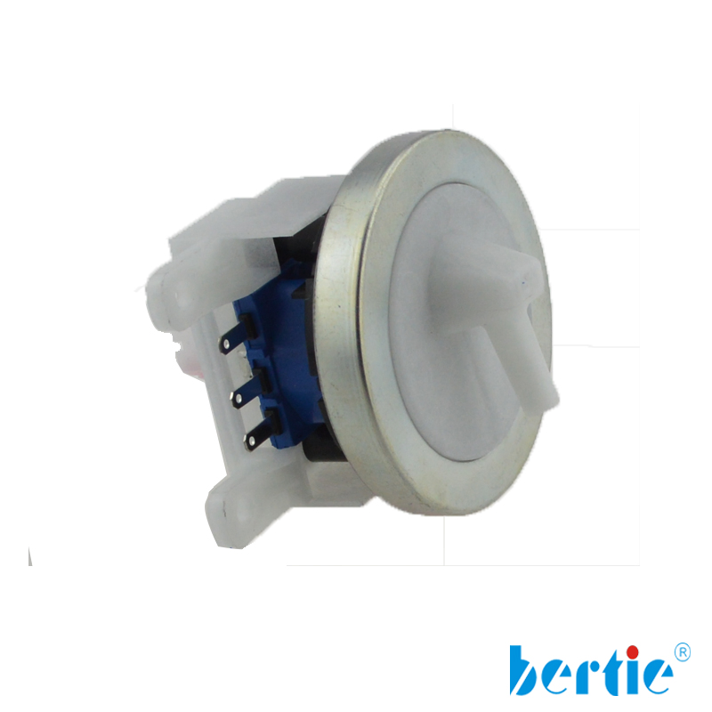 J60-220 Water Level Air Pressure Sensor for Midea Top Loading Washing Machine
