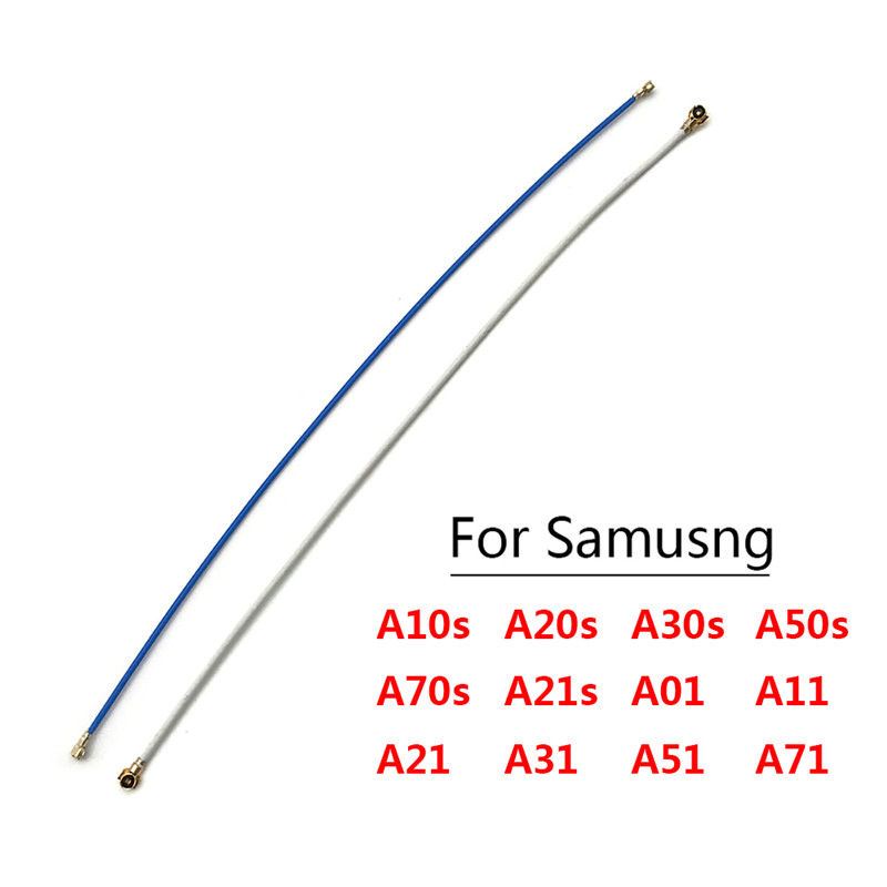 Wi-Fi антенна для Samsung A10s, A20s, A30s, A50s, A70s, A01, A11, A21, A31, A41, A51, A71, M21, M51, F41
