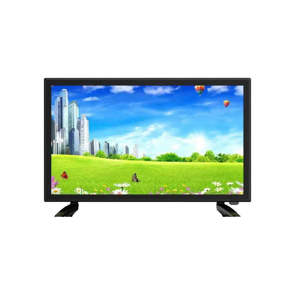 Телевизор LED LCD 32 дюйма Smart TV 4K DVB