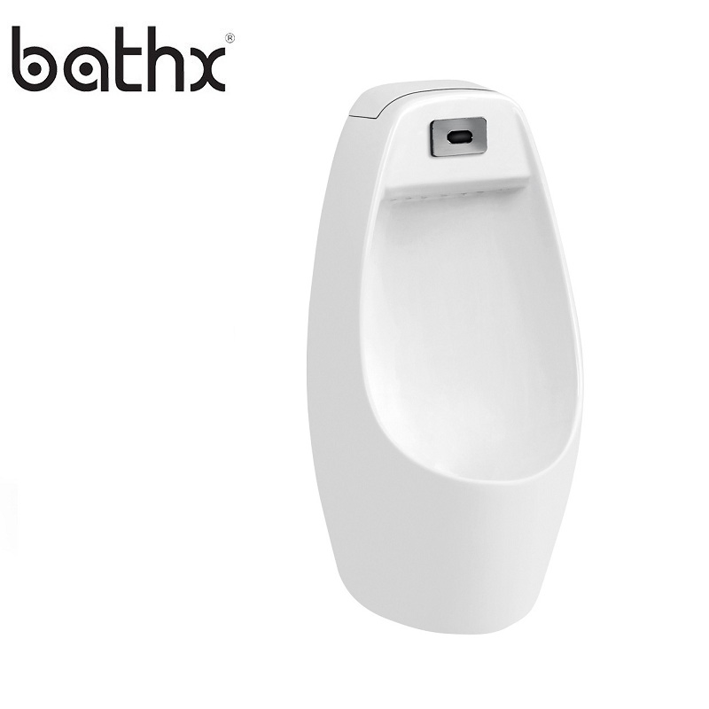 Chaozhou Manufacturer Ceramic Wall Hung Urinal Urinary for Kids