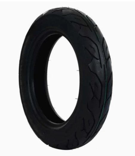 Nylon Rubber Wheels for Electric Bicycle Parts Tubeless Tires/Tires 3.00-10tl