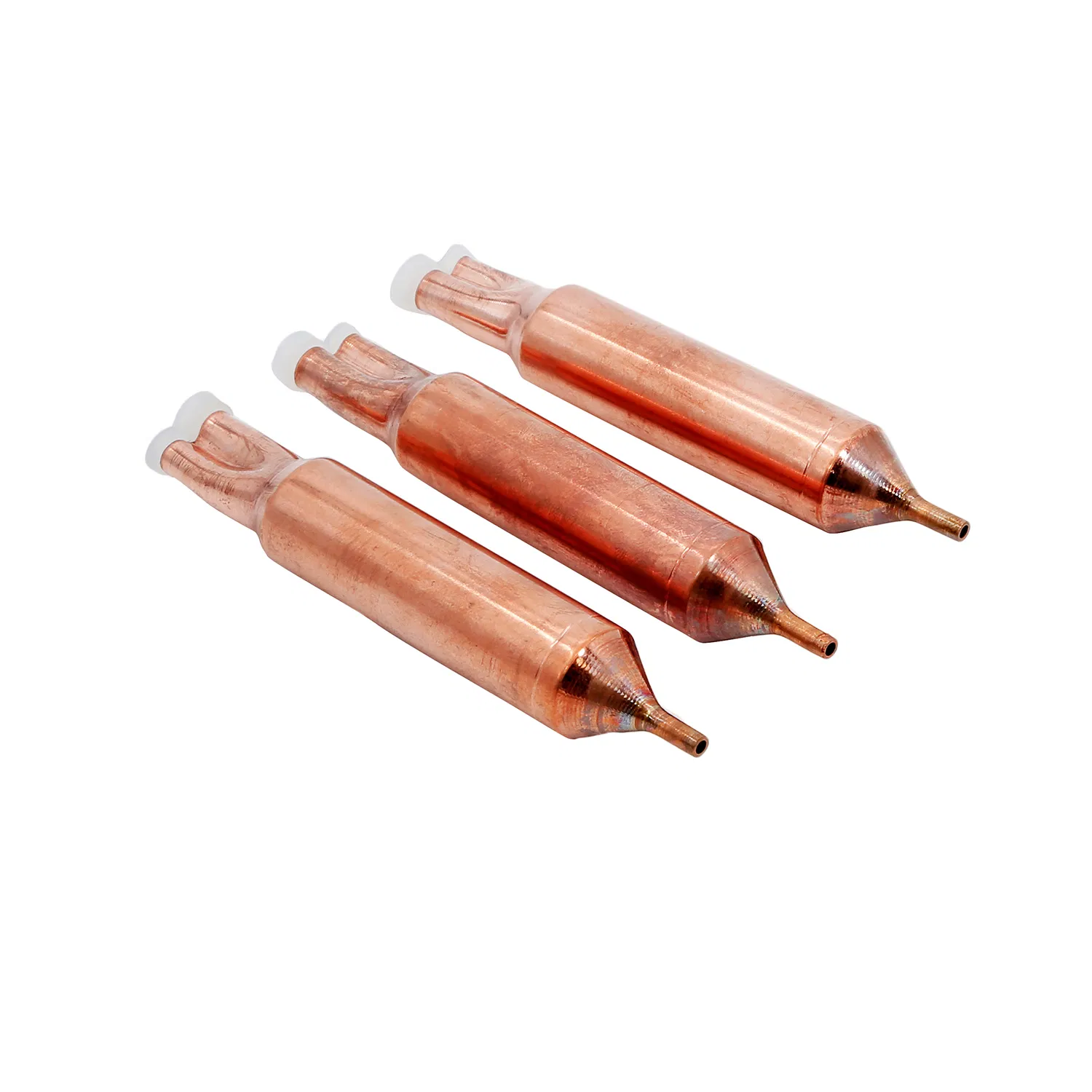 Trustworthy Low Maintenance Cost Copper Fitting for Air Conditioning Systems