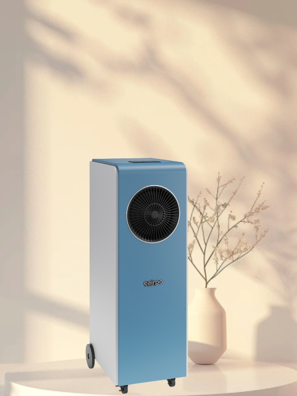 Портативный кондиционер Eairpo 12000 BTU