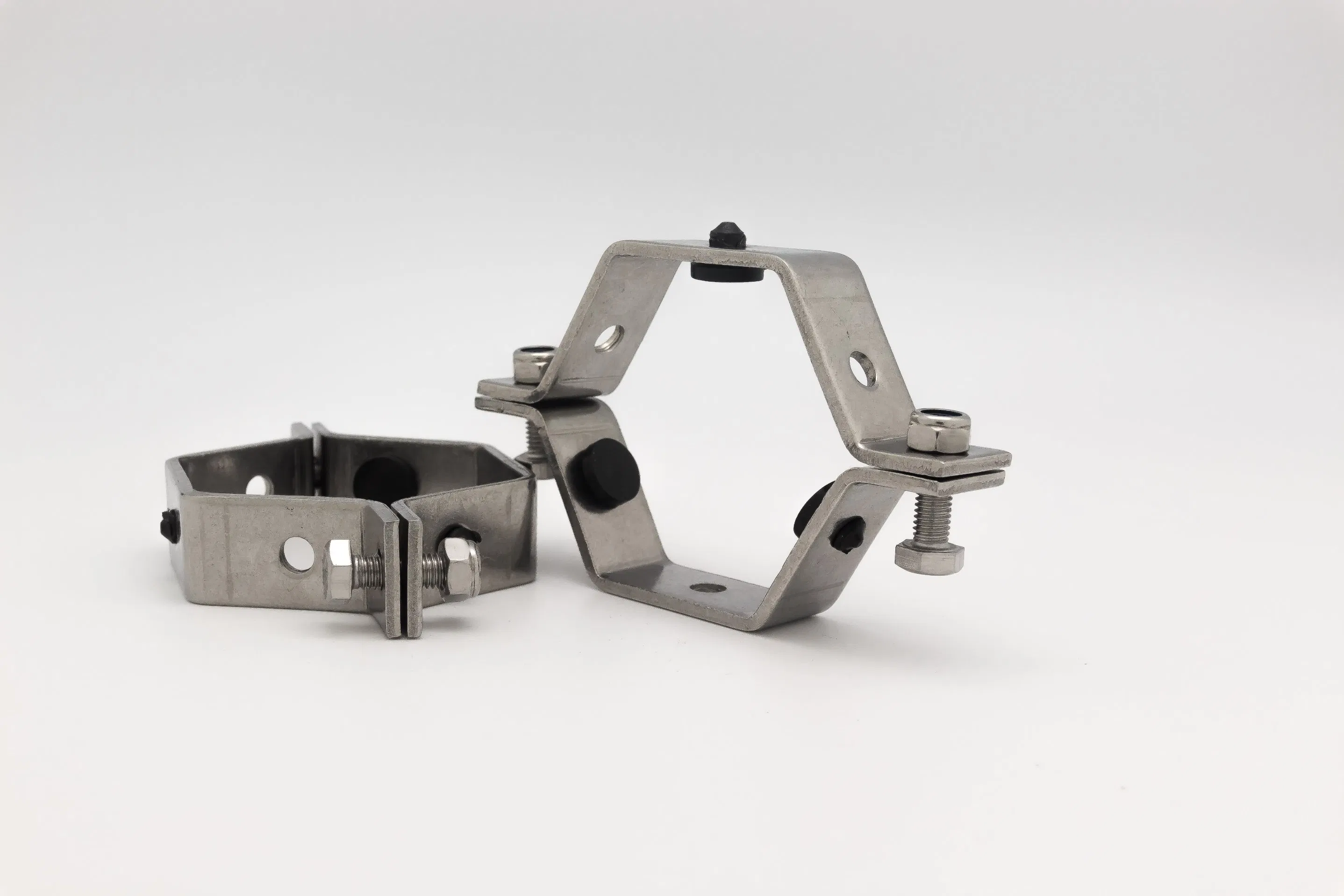 Stainless Steel Haxagon Pipe Hanger