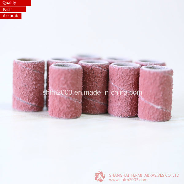 Шлифовальные гильзы для ногтей VSM (керамика, цирконий)