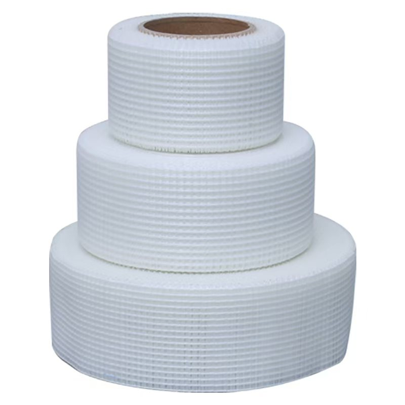 Strong Self Adhesive Glass Fiber Tape for Professional Ceiling Installations