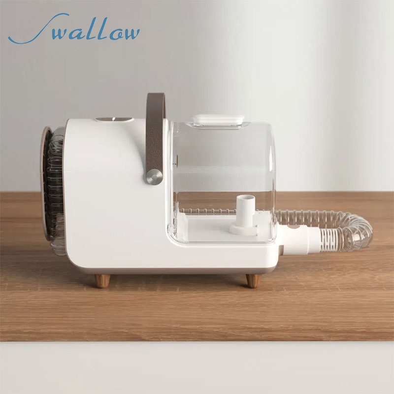 The Latest Workshop 6 Different Brushes Pet Ease Cleaning and Grooming Products