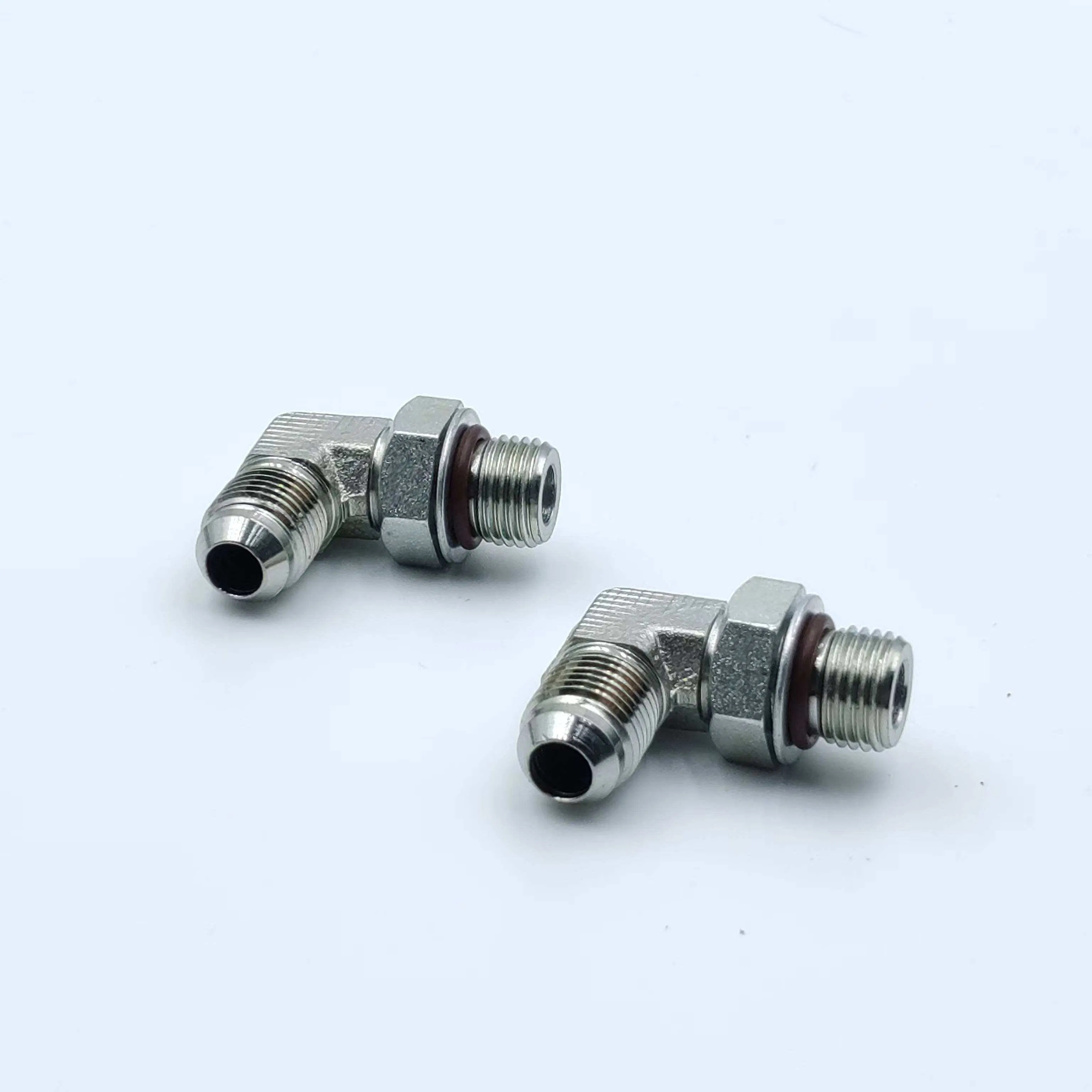 274180 Pipe Fitting Connector Hose with Oring, 90