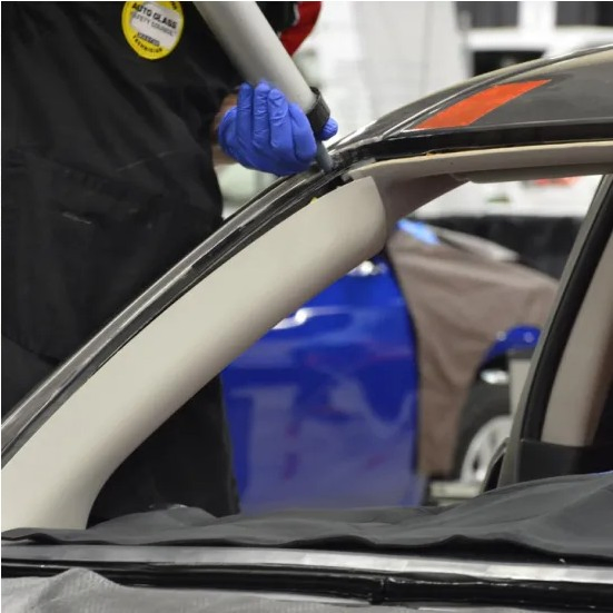Windshield Repair Autoglass Repair PU Polyurethane Sealant