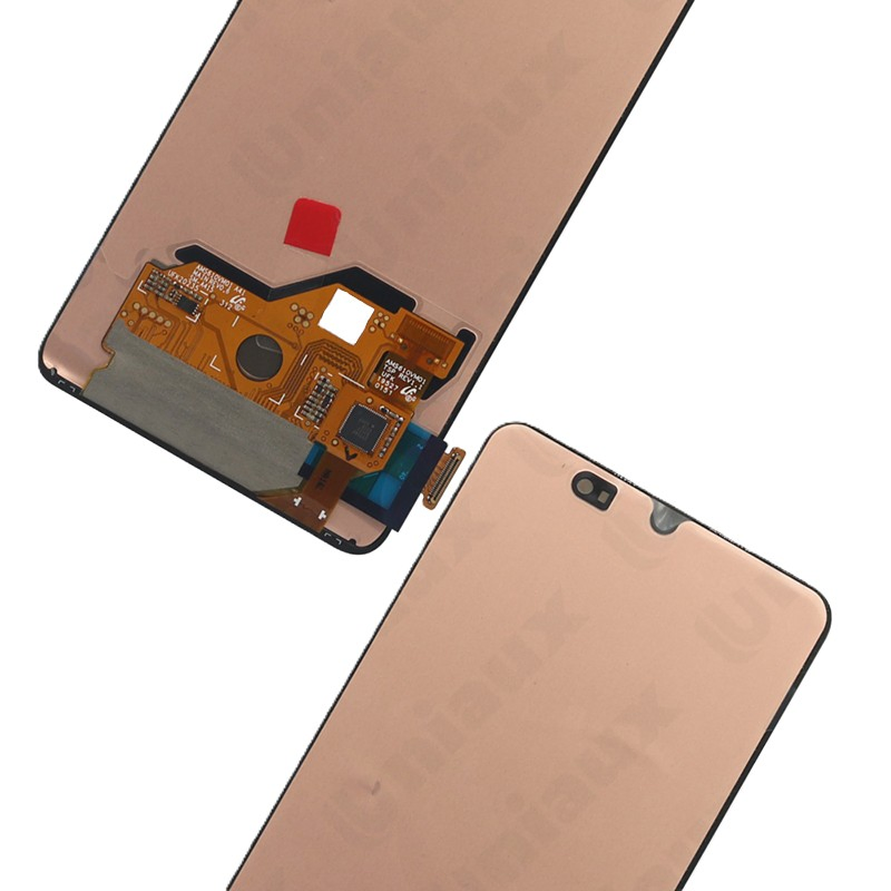 Оригинальный дисплей Samsung A41 6.1'' OLED с тачскрином
