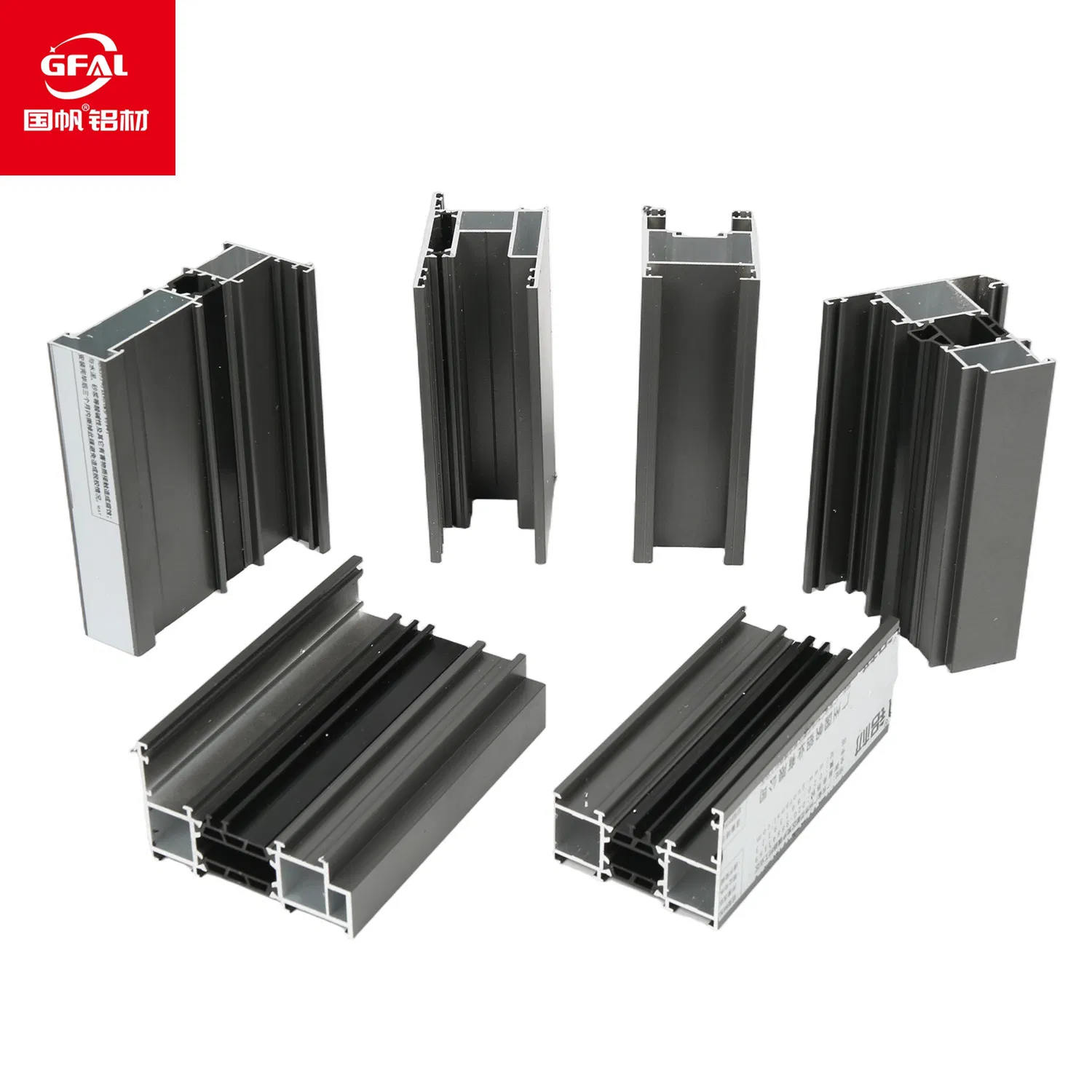 Industry Leading Custom Aluminum Doors and Windows for Home Door and Window Decoration