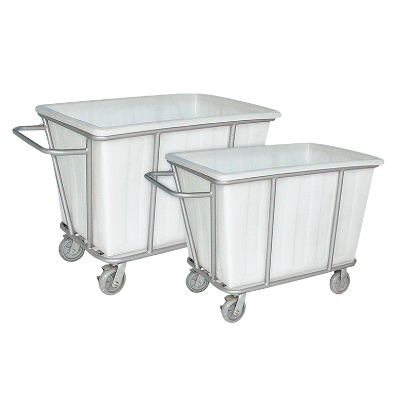 Haotian Wholesale Model D-023 Laundry Cart (LARGE)