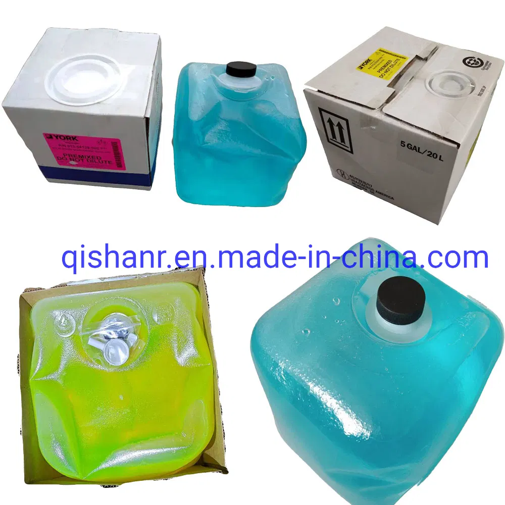 Chiller Hvacr Spare Parts 464-51843-000 York S