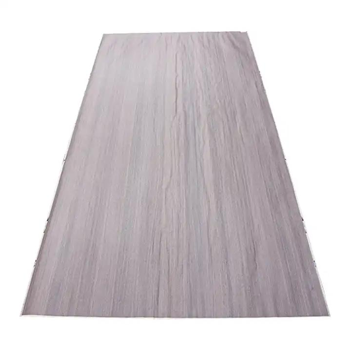Smooth Composite Wood Veneer for Modern Furniture Design