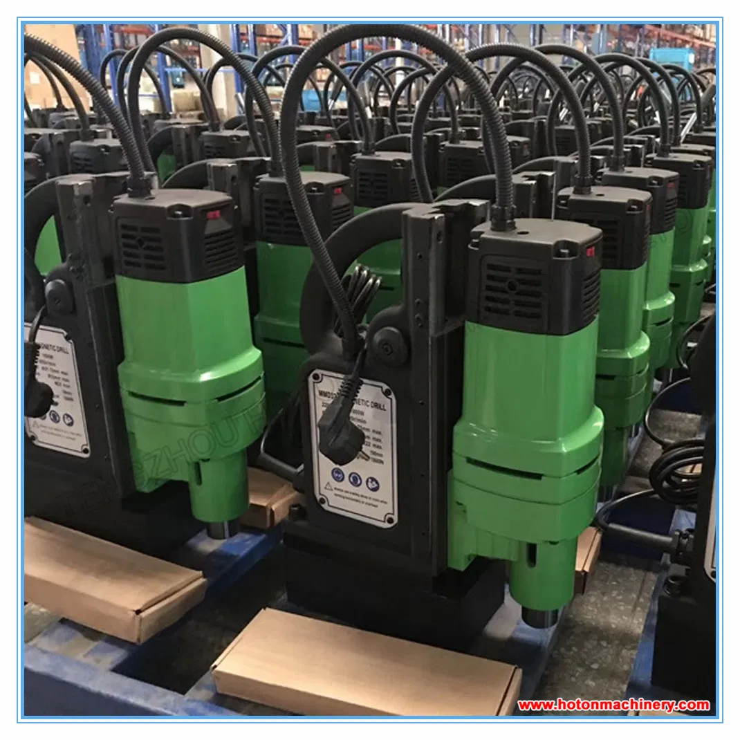 Vertical Stabilization Electric Drill Machine JC23B-2 JC23B-3