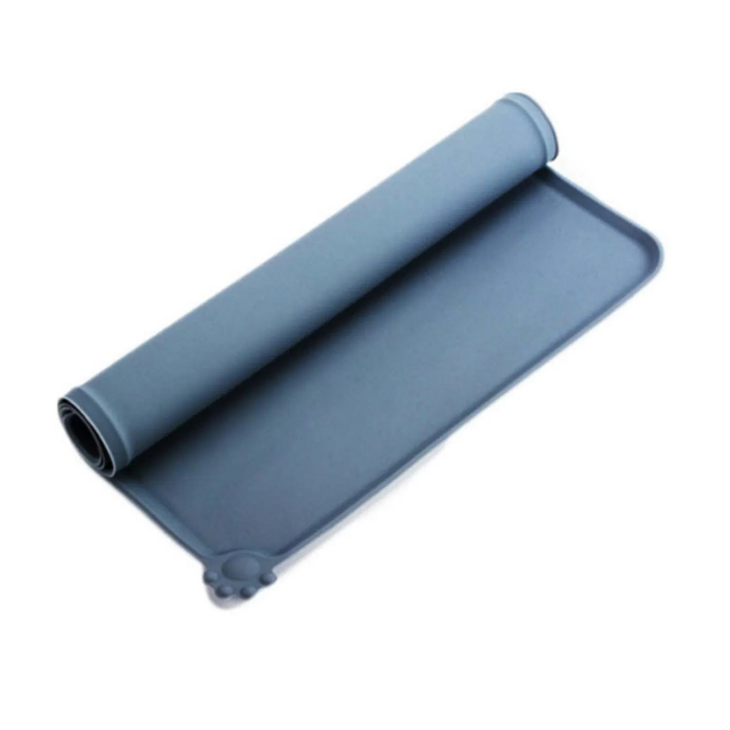Customize Different Colors Silicone Mat Multi Functional Mat