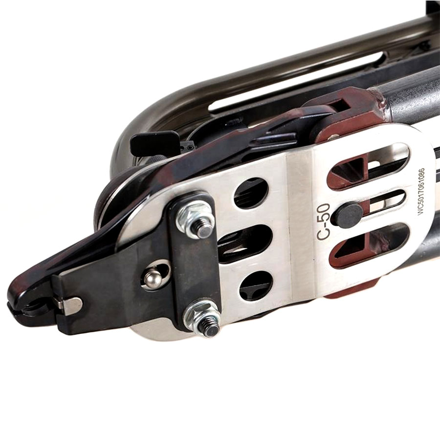 Hand Tool Hog Ring Pliers C-50 for Hog Rings