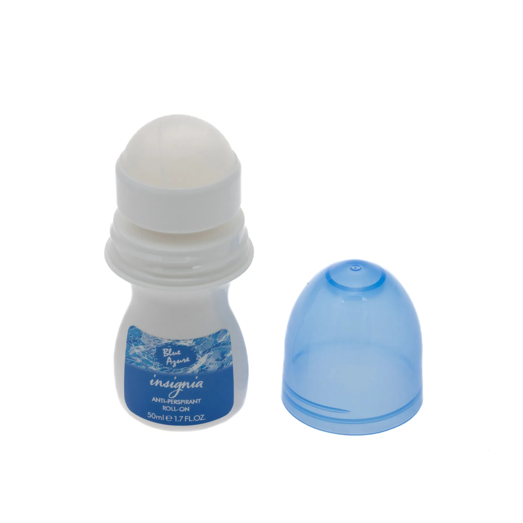 Exclusive Formula Deodorant Roll on for Men with Sandalwood Scent for a Mature and Sophisticated Appeal