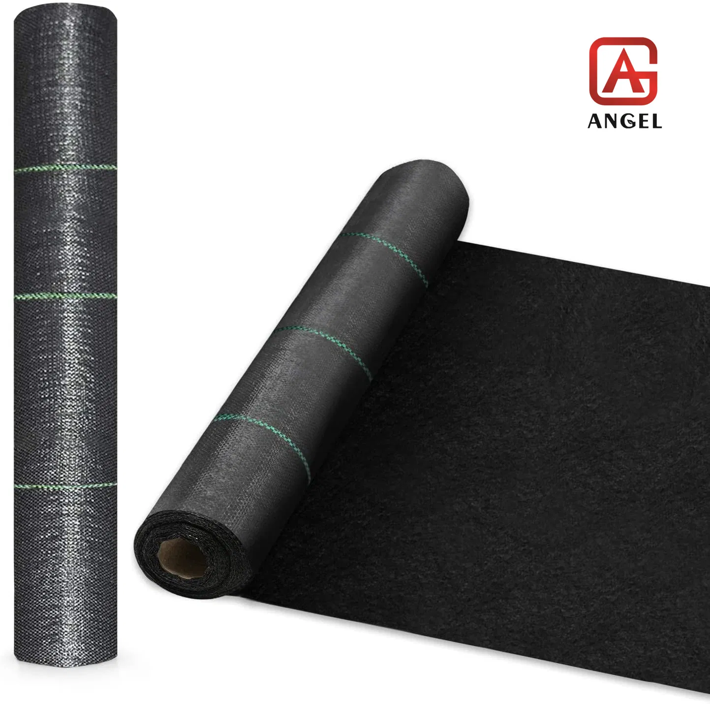 Anti UV Geotextile Ground Cover Weedblock Control Barrier Landscape Fabric Weed Mat
