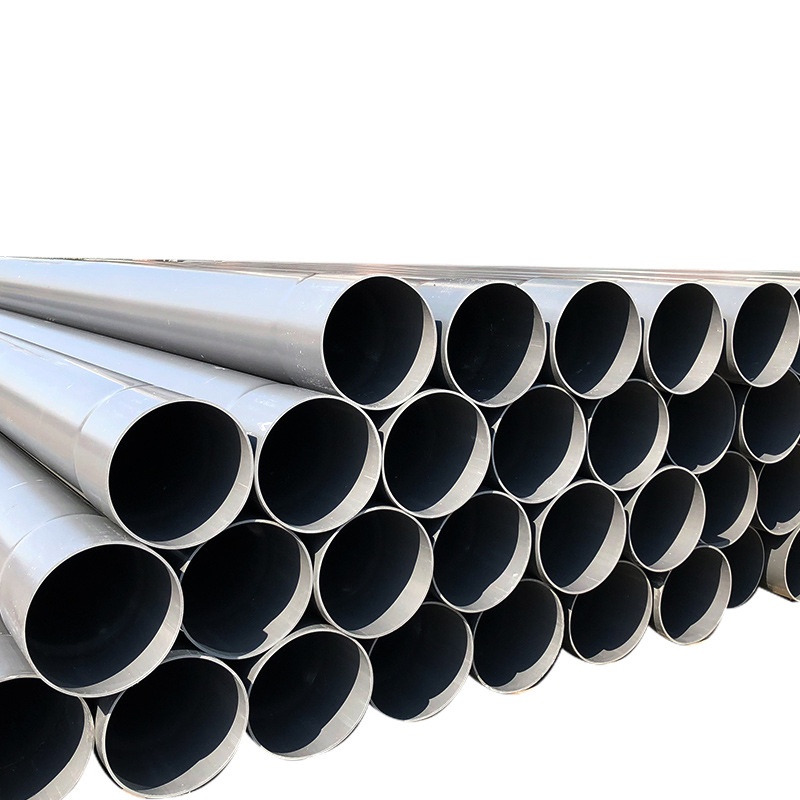 Advanced PVC Pipe Solutions for Sustainable Water Management