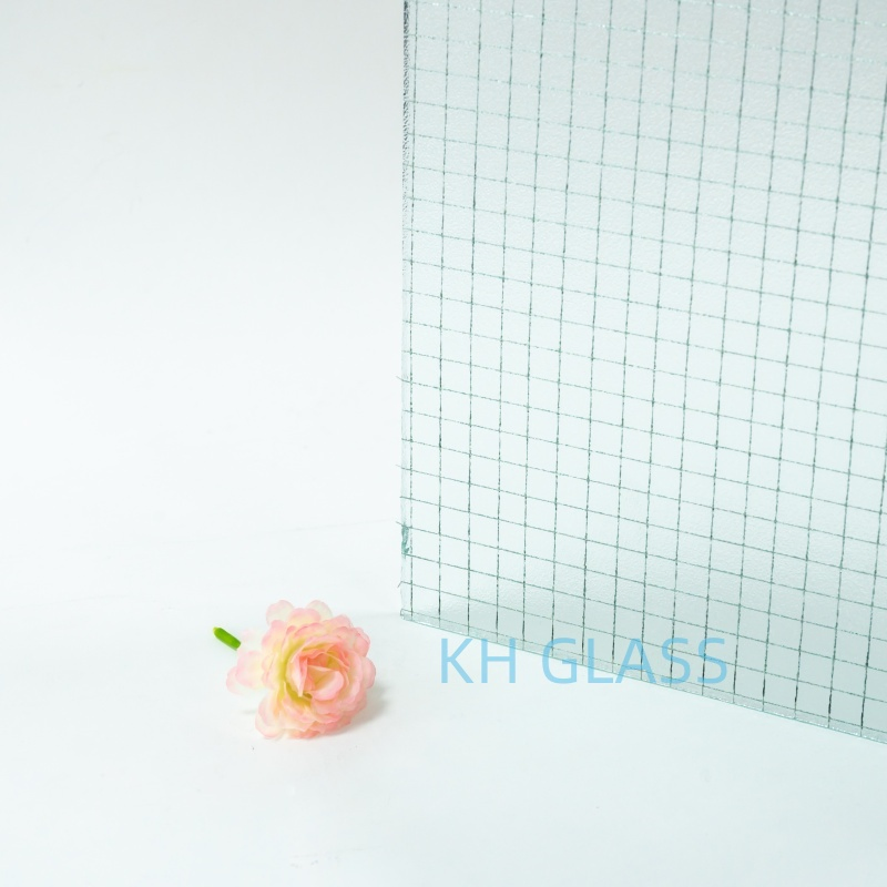 Sliding Balcony Door Panel Frosted Privacy Screen Clear Pattern Glass