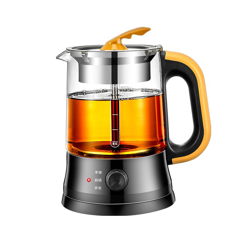 New Design Electric Auto-off Power Tea Maker