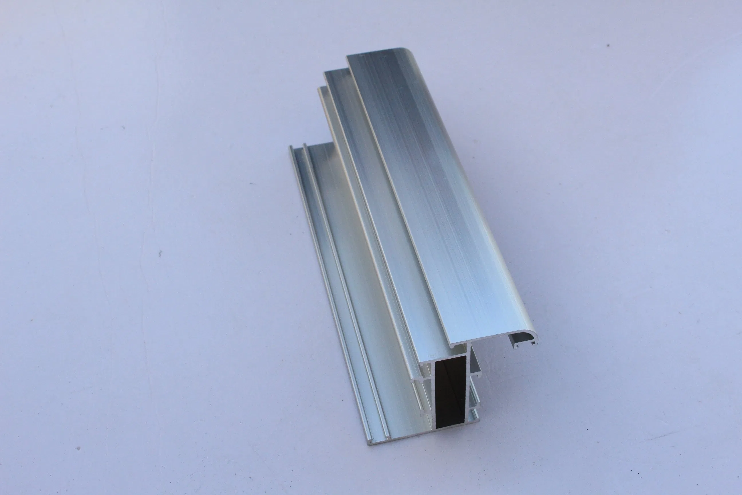 Casement Window Clad Window Aluminium Profiles for Windows and Doors System