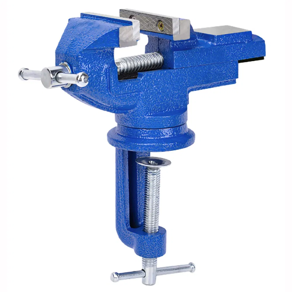 Cheap High Quality Rotary Table Vise