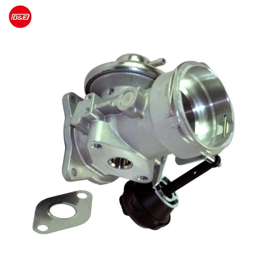 Клапан EGR 038131501AA для VW, Audi, Seat, Passat B5, Sharan 1.9 TDI