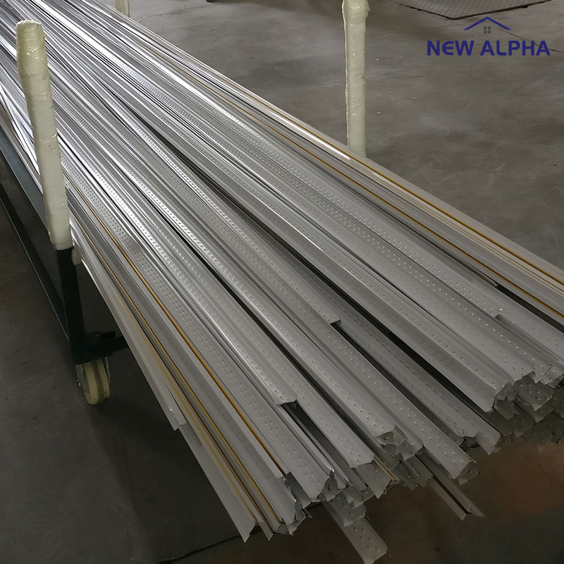 Alloy Lock End T Gird Tee Bar for Ceiling Suspend System with CE