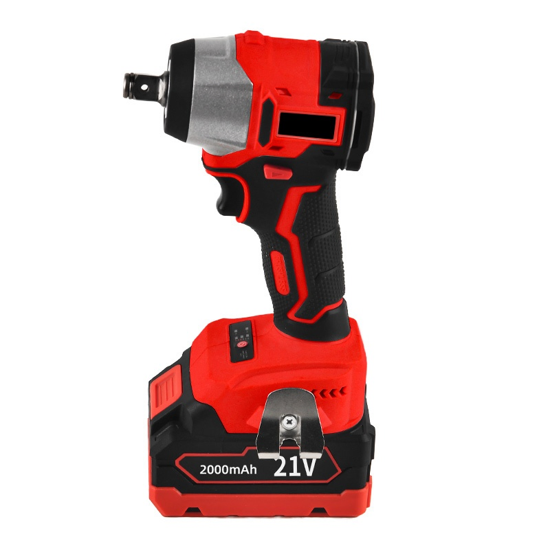 21V 220n. M High Power Brushless Professional Cordless Screwdriver