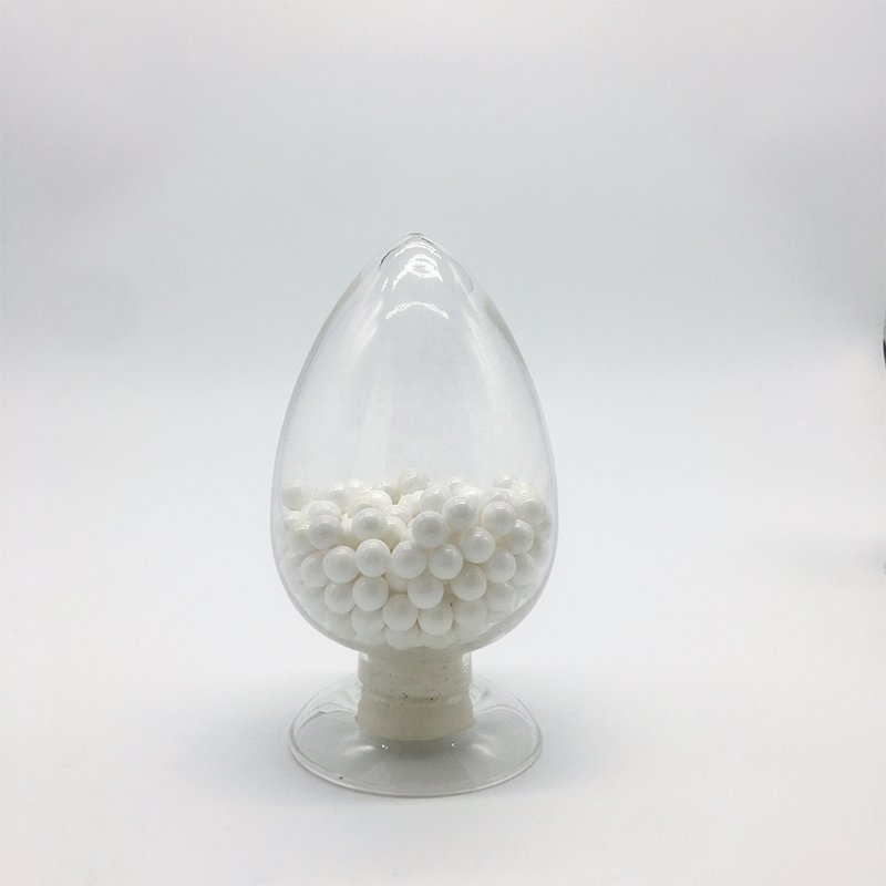 LiFePO4 Battery Use Zro2 + Y2o3 Zirconia Ball Grinding Media