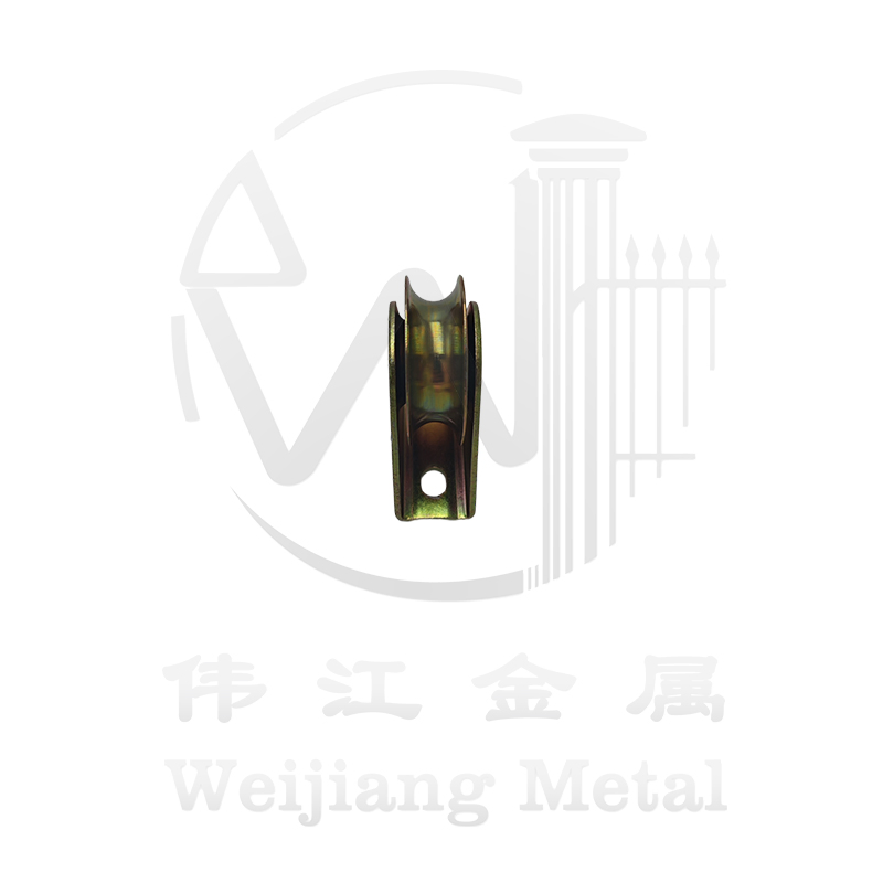 Sliding Gate Wheel Pulley Roller with Bearing Wheel for Smooth Door Movement