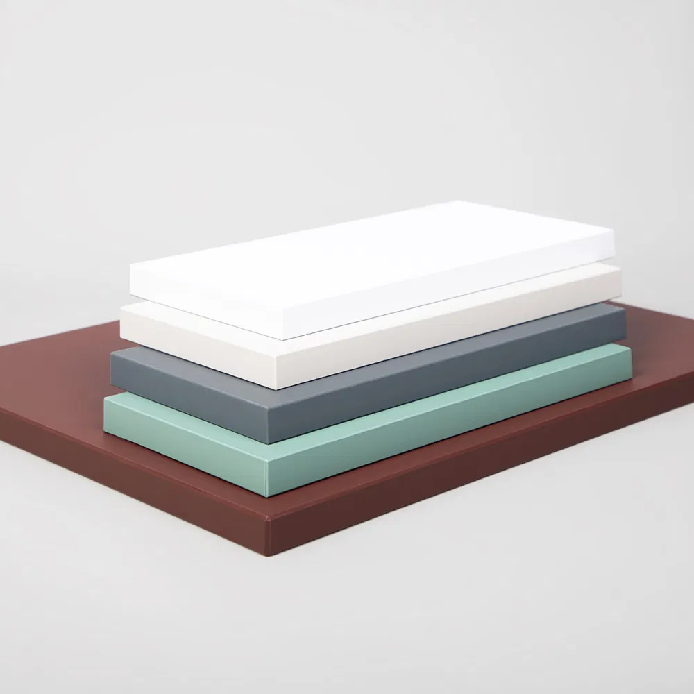 Plain Wood Surface Cheap Price Particle Board Chipboard for Furniture