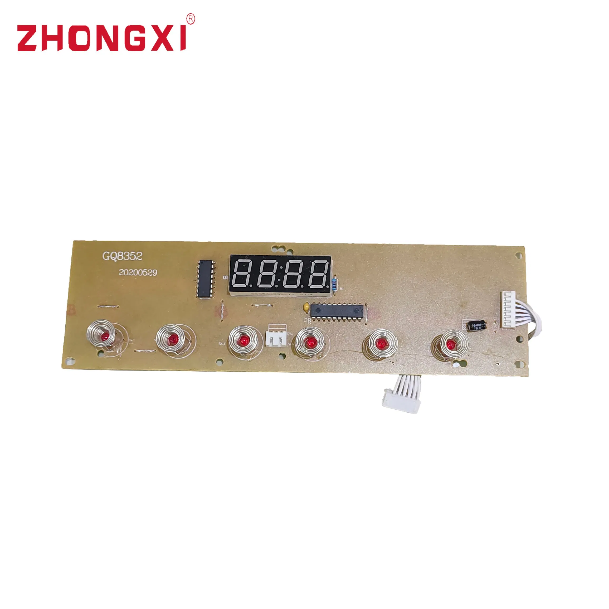 Kitchen Appliances Infrared Cooker 2000W Double Burner