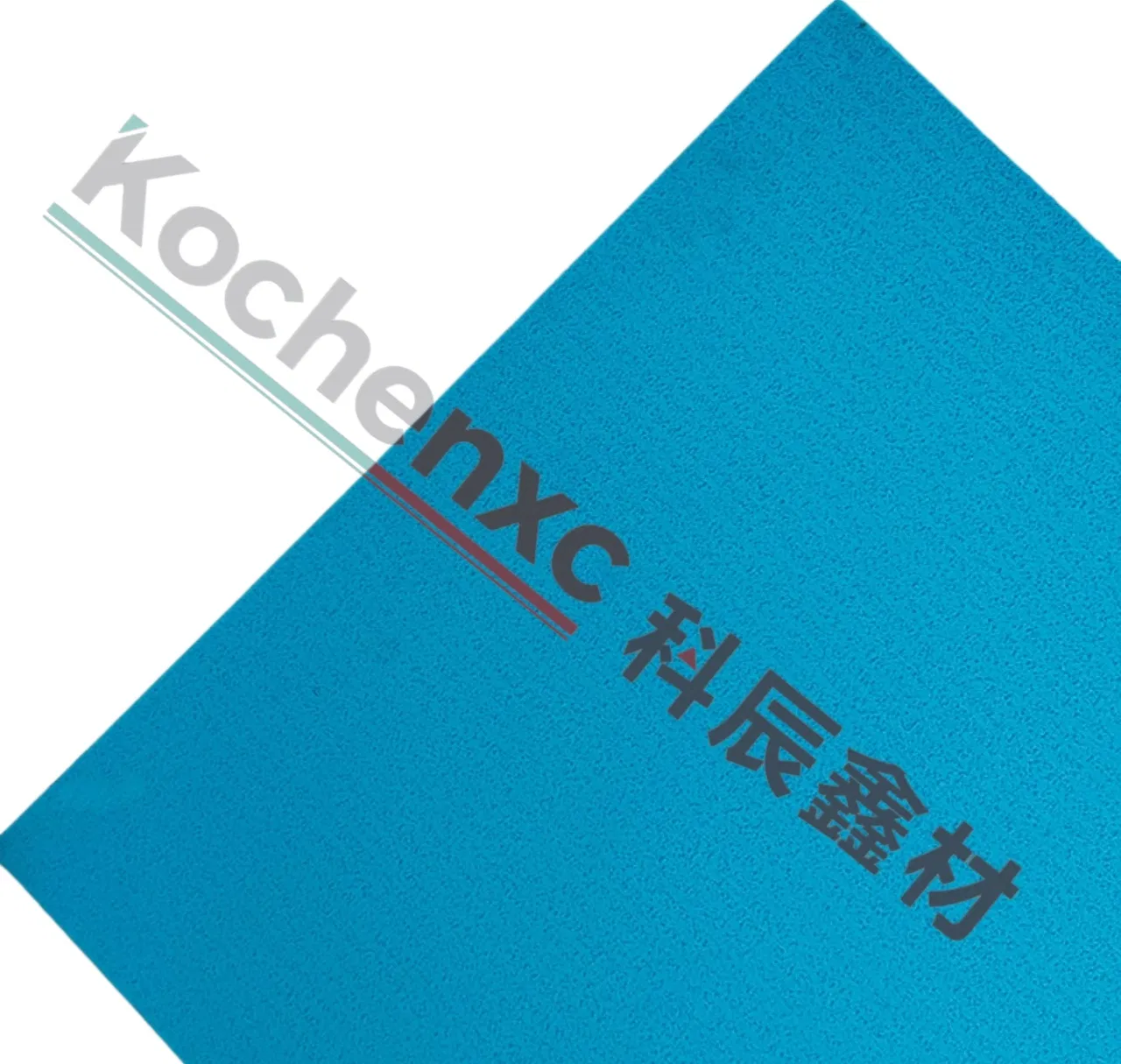 Chenxin Shield XPS Fireproof Polystyrene Panel in Custom Colors