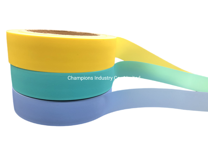 Disposable Women Sanitary Napkin Easy Tape with Diffrent Colors