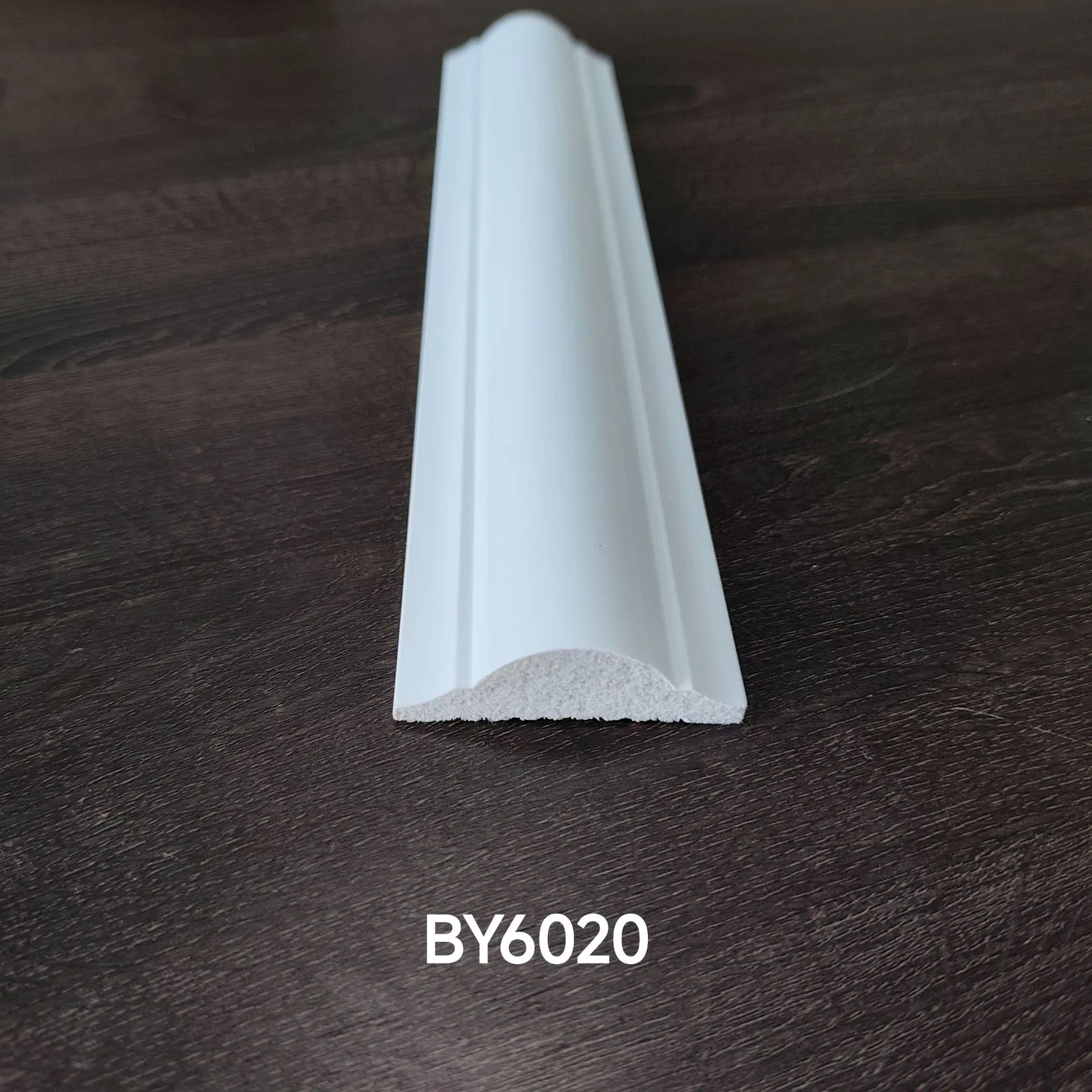 Durable PS Moulding for Stylish Plastic Flooring Solutions