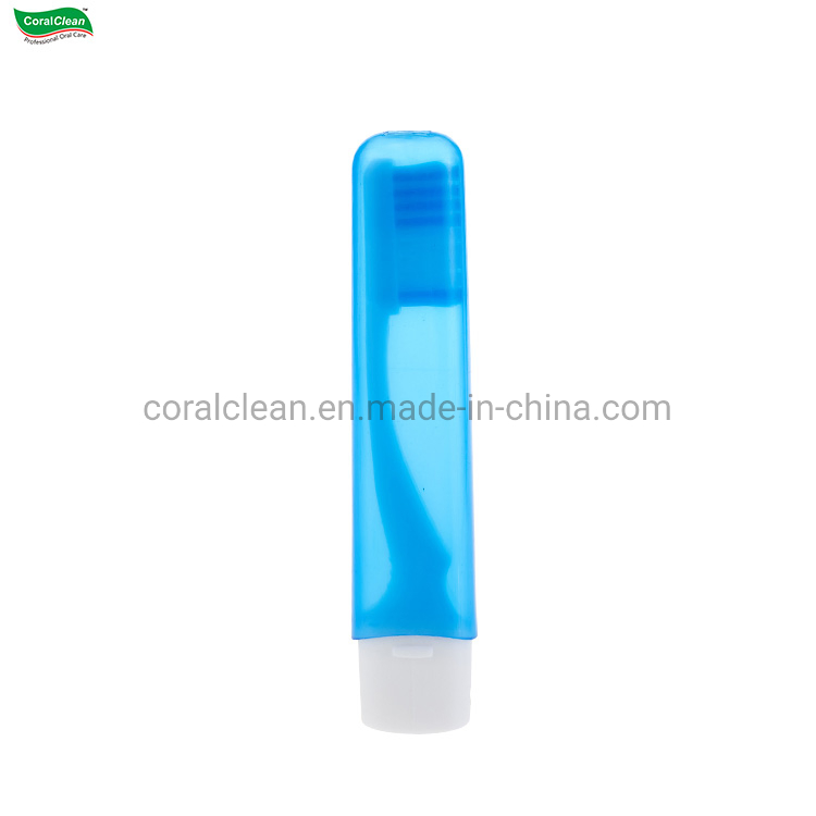 Oral Hygiene Cleaning Home Hotel Travel Dental Orthodontic Kit
