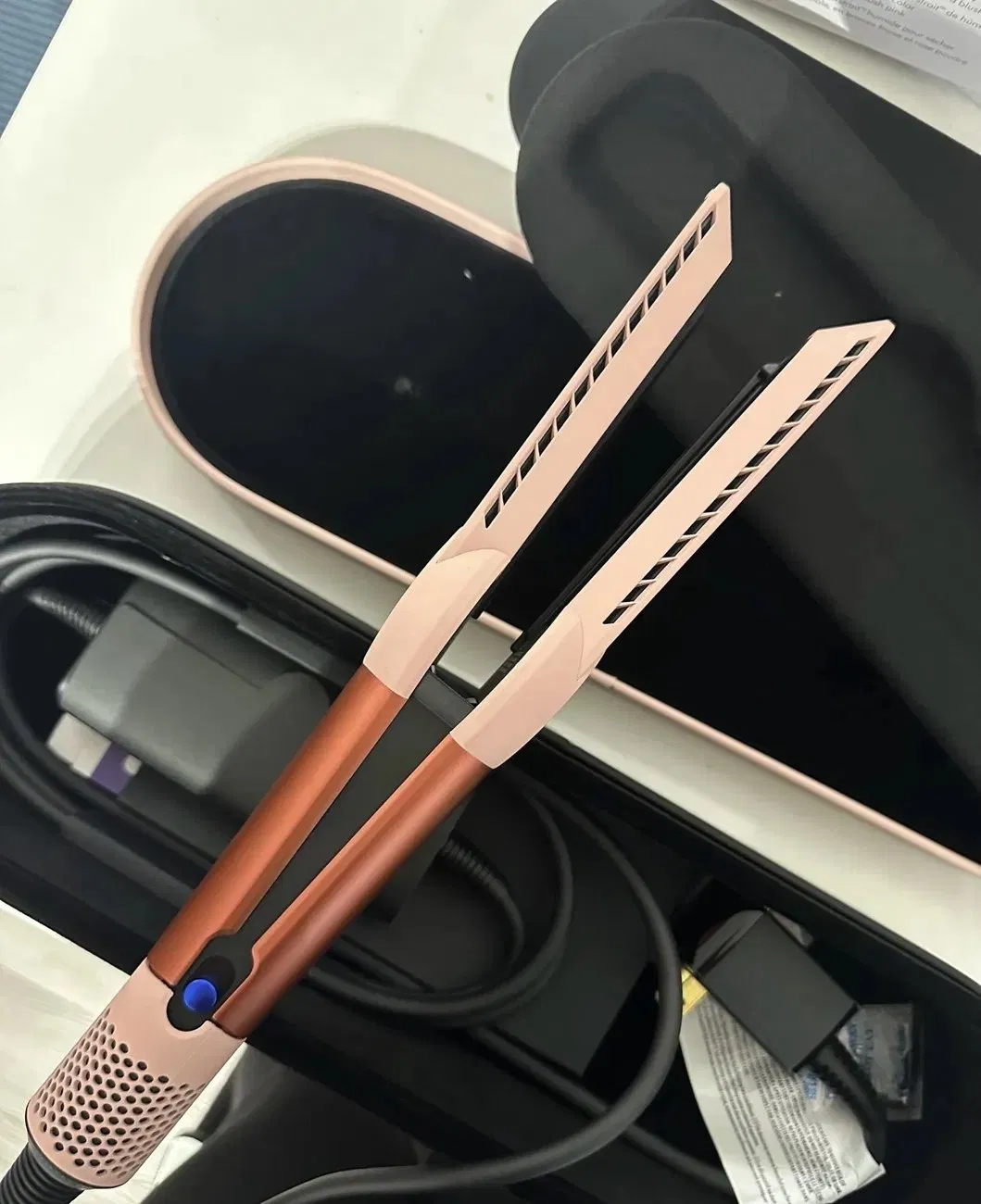 Ceramic Coating Flat Iron Best Hair Straightener Ionic Wholesale Vendors Best Factory Sell Titanium Straighten