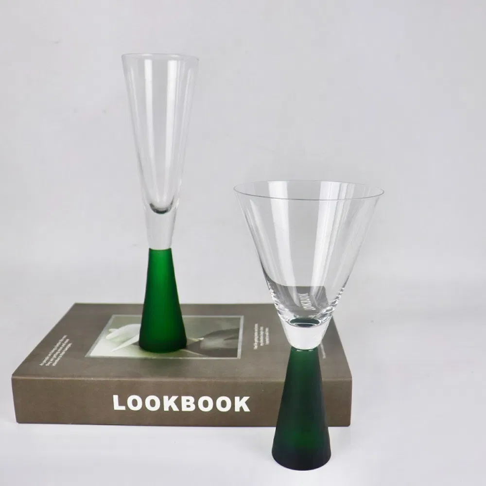 Wine High Grade Glass Charms Mi26272