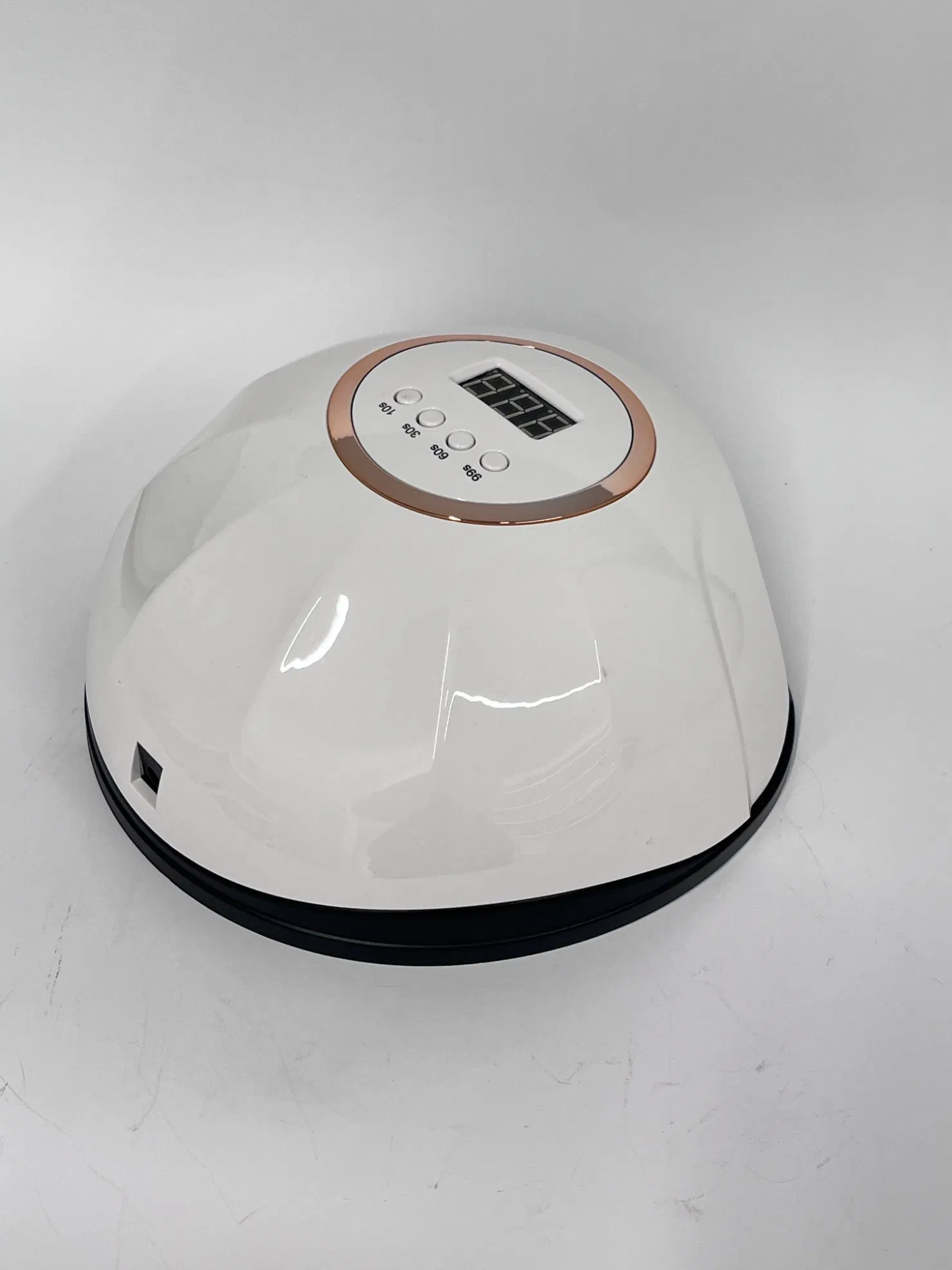 Professional Nail Machine with High-Performance UV Nail Polish Dryer