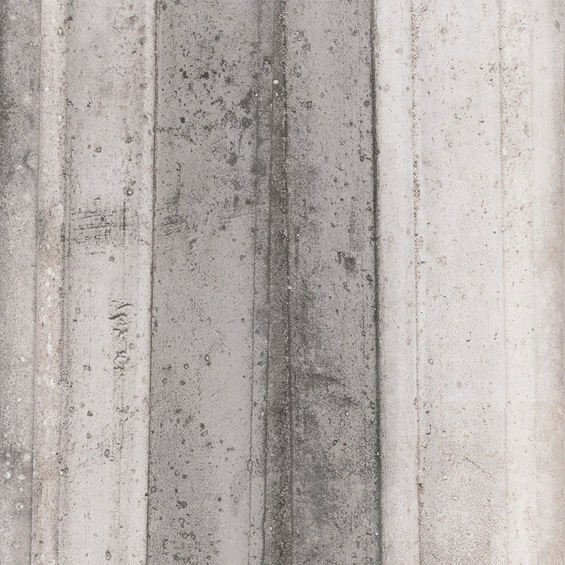 Керамическая напольная плитка серая 600x600 мм