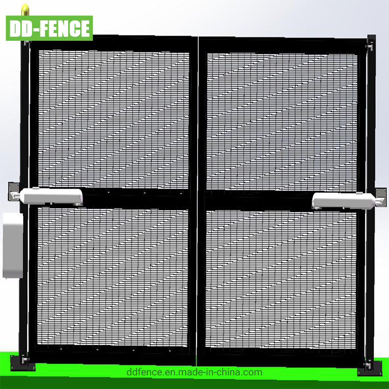 Hot Selling Automatic Door Motor Door Operators Steel Door Gate Opener for Home