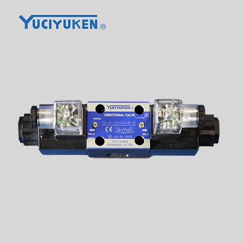 Гидравлический соленоидный клапан DSG-01 Yuciyuken