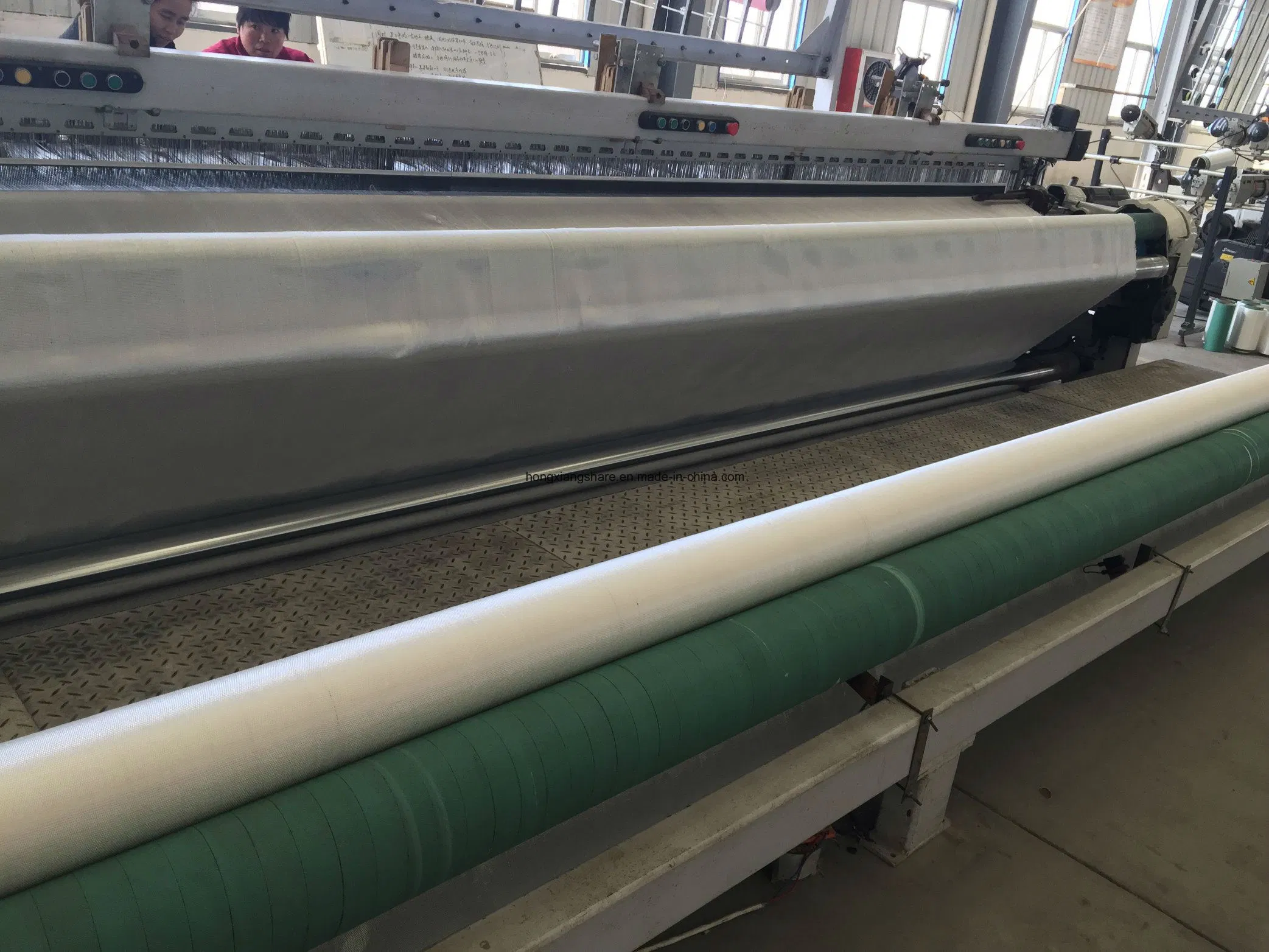 Fiberglass Roofing Tissue Mat Manuufacturer