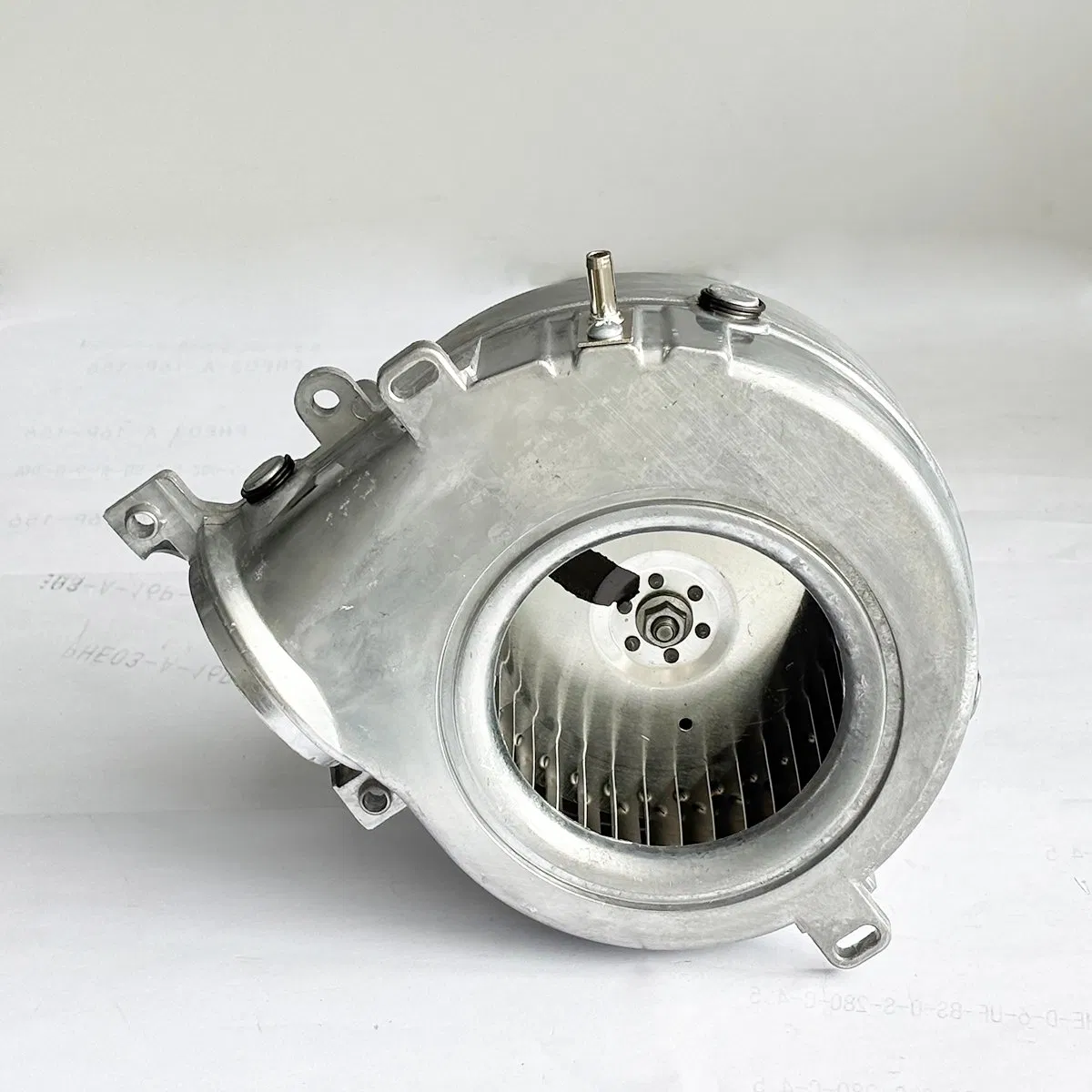 Gas Wall-Hung Boiler Fan Heating Water Heater Fan Gas Boiler Parts