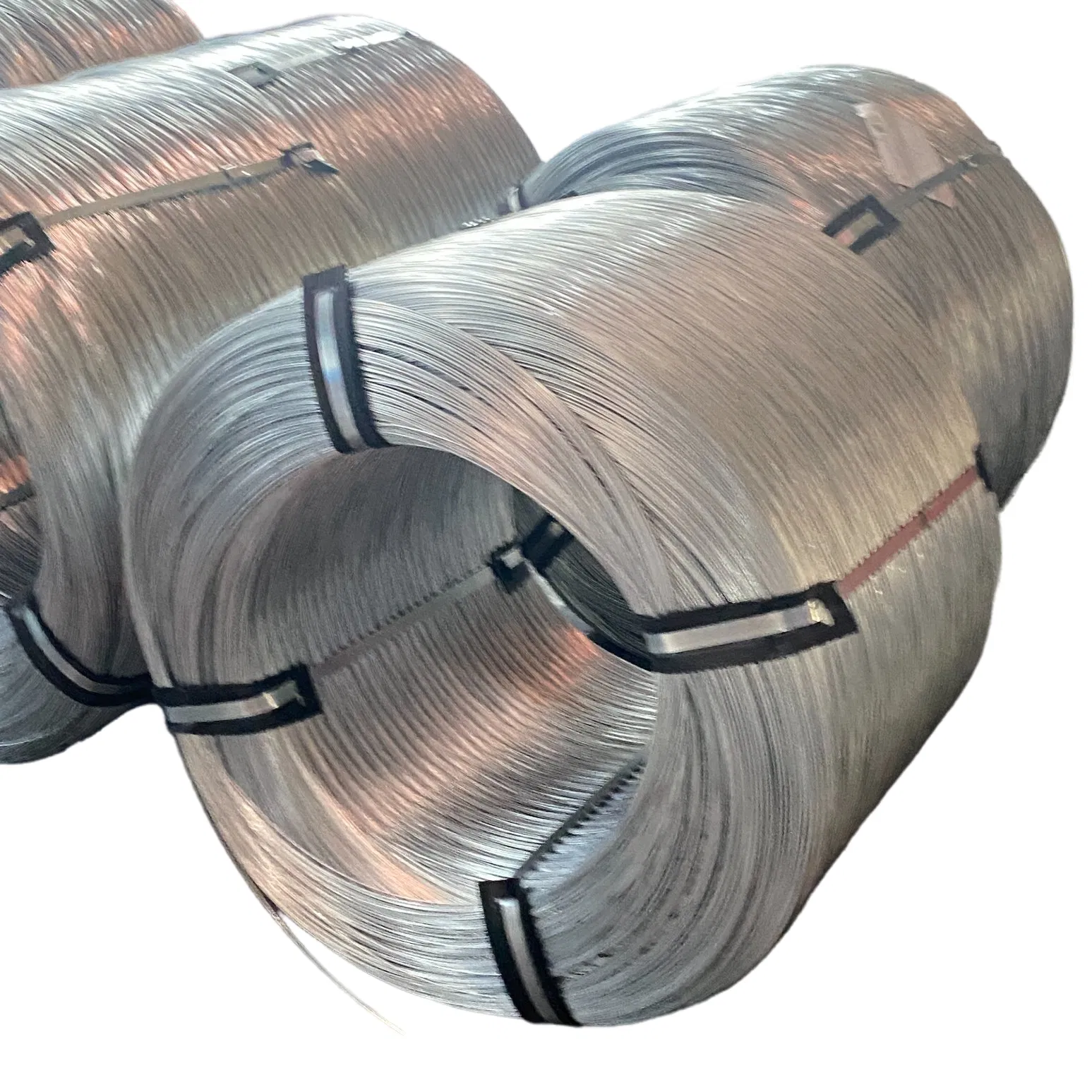 High-Quality Galvanized Steel Wire for Construction, Fencing & Industrial Use