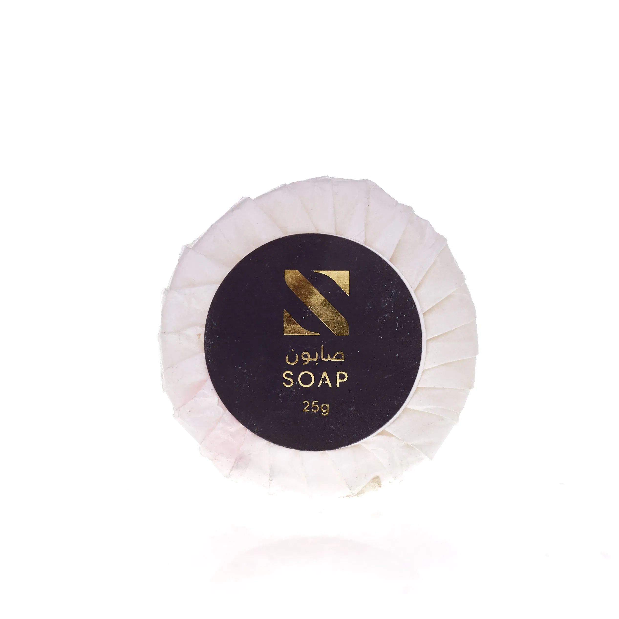 Cheapest Mini Hotel Shampoo and Soap